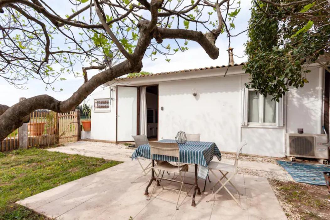 Casa Cote Sud - Mas Bois Fontaine Villa Nimes Exterior photo